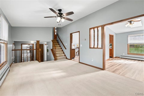 Tiny photo for 3998 W Langerwood Lane, Onondaga, NY 13215 (MLS # S1720982)