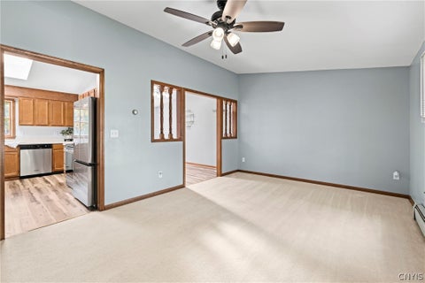 Tiny photo for 3998 W Langerwood Lane, Onondaga, NY 13215 (MLS # S1720982)