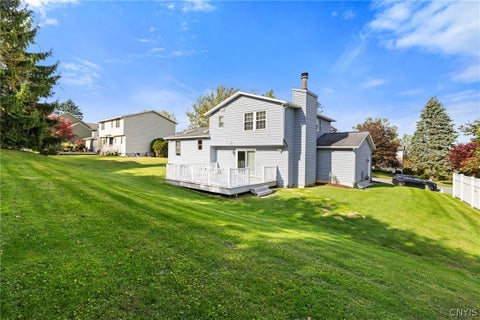 Tiny photo for 3998 W Langerwood Lane, Onondaga, NY 13215 (MLS # S1720982)
