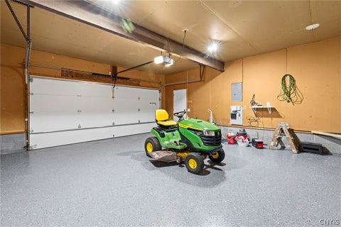 Tiny photo for 3998 W Langerwood Lane, Onondaga, NY 13215 (MLS # S1720982)