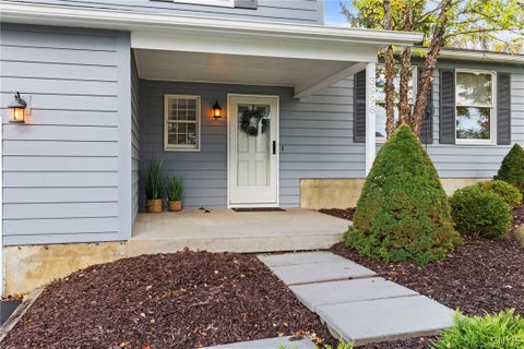 Tiny photo for 3998 W Langerwood Lane, Onondaga, NY 13215 (MLS # S1720982)