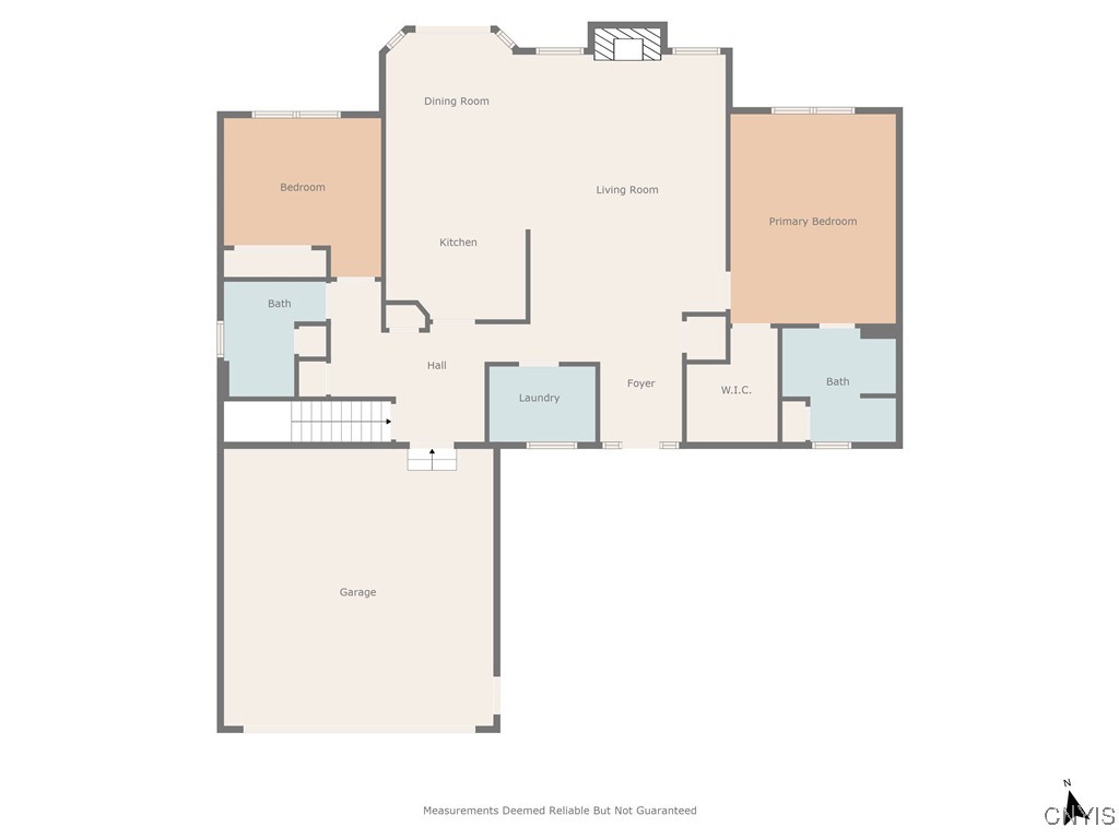 8541 Cobalt Drive, Cicero, New York image 37