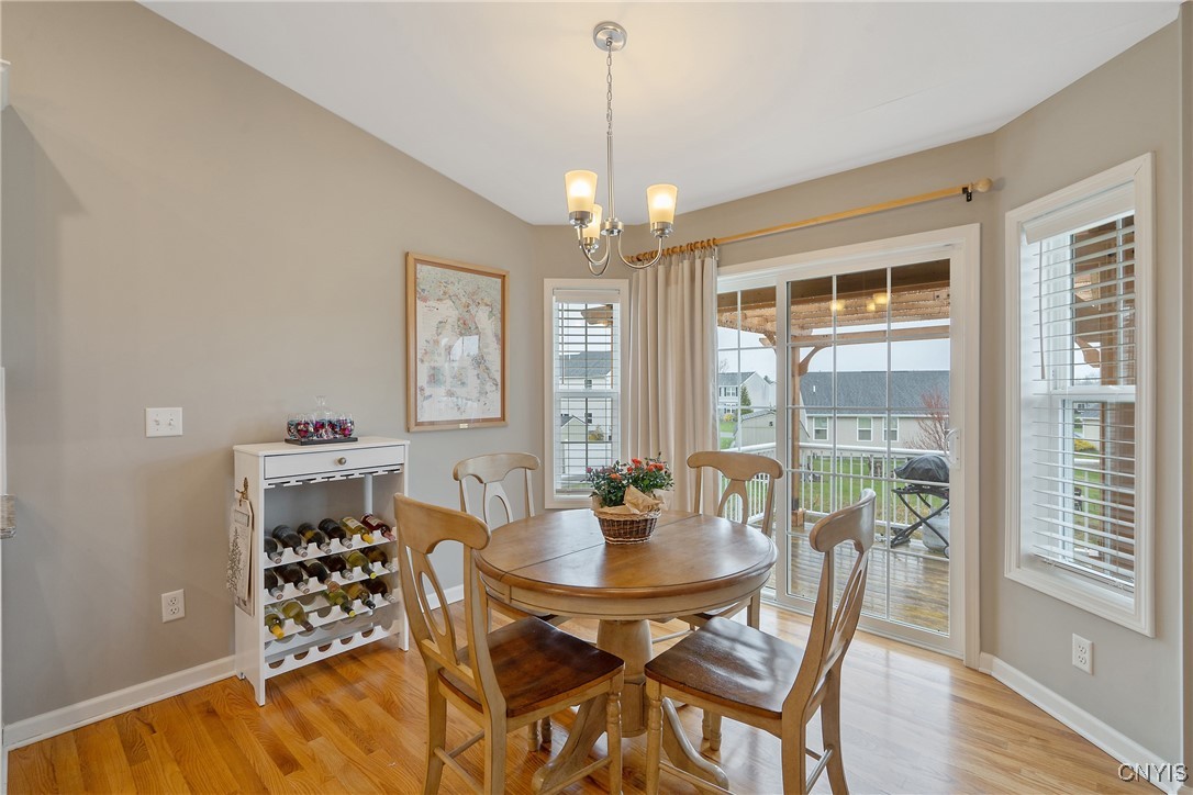 8541 Cobalt Drive, Cicero, New York image 12