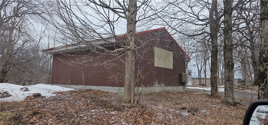 Photo of 11762 State Route 12 Road #12, Boonville, NY 13309 (MLS # S1667557)