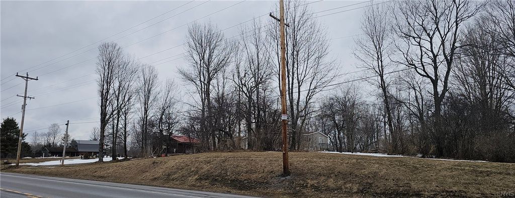 Photo of 11762 State Route 12 Road #12, Boonville, NY 13309 (MLS # S1667557)