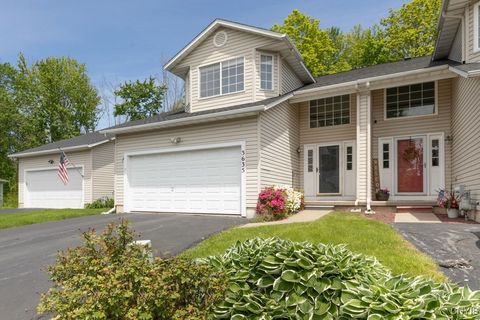 3635 Black Brant Drive Liverpool NY 13090