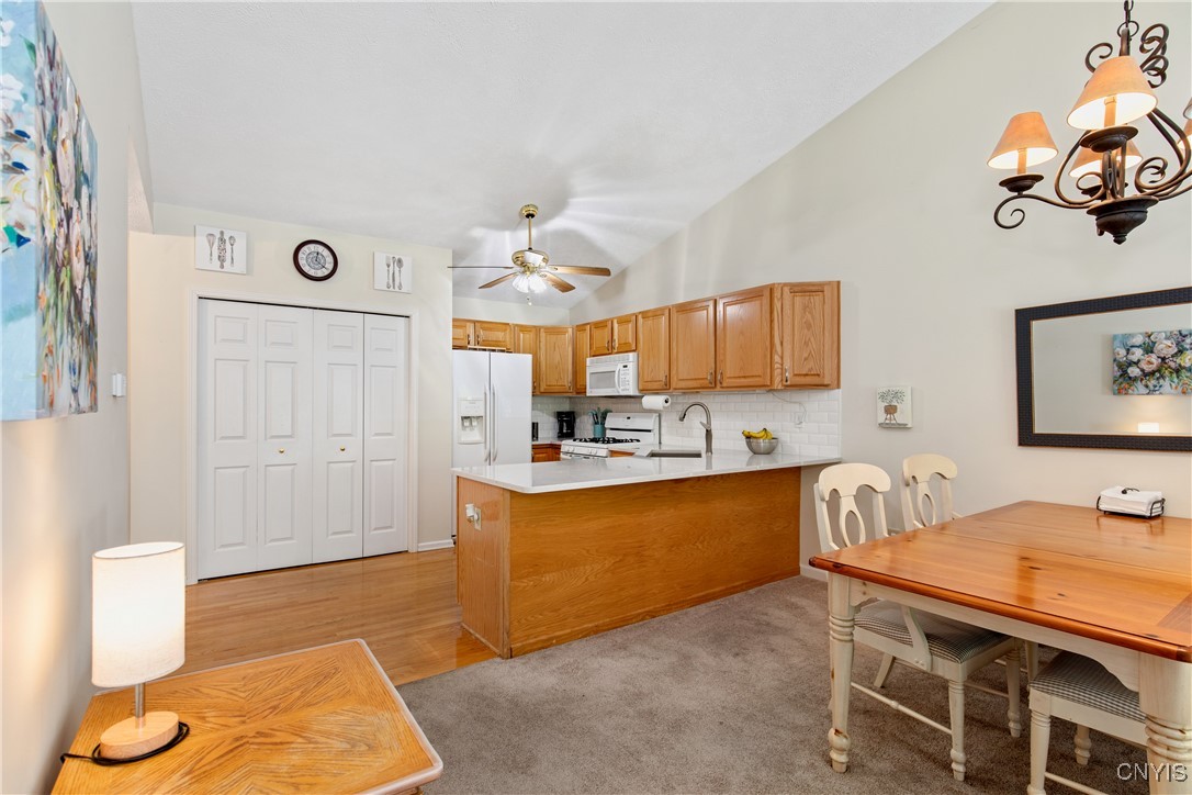 3635 Black Brant Drive Dr, Clay, New York image 5