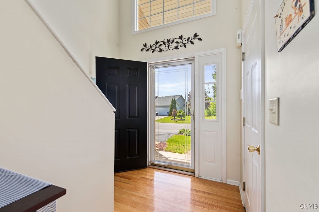3635 Black Brant Drive Dr, Clay, New York image 2