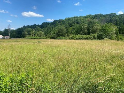 Vacant Land For Sale - 9079 Stout Road<br/> Allegany County, Cuba, NY 14727