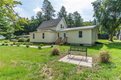 Homes For Sale - 38096 Rt-12e<br/> Jefferson County, Clayton, NY 13624