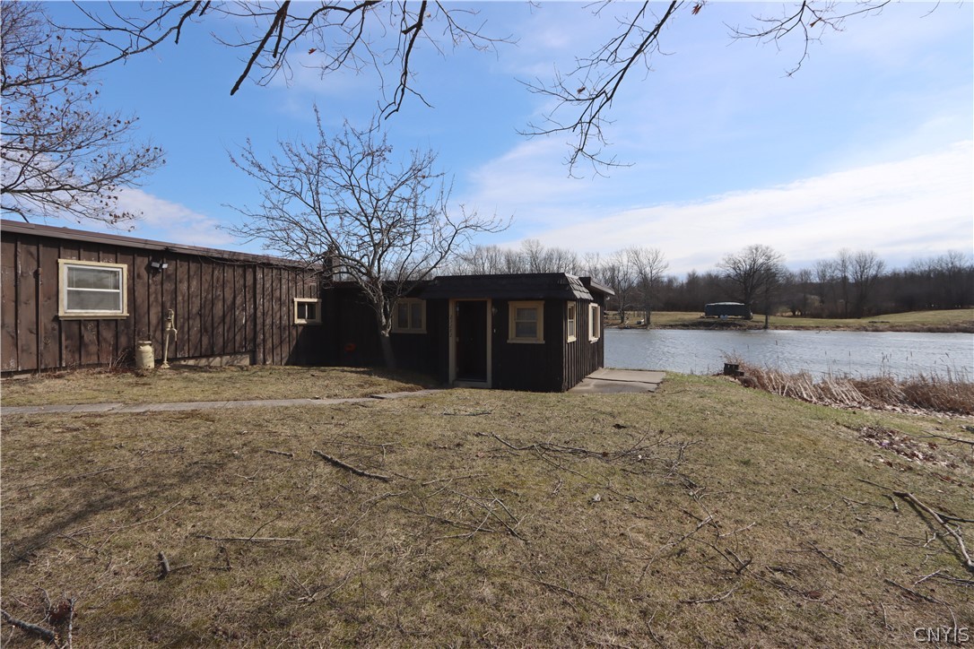 23282 Riverview Drive