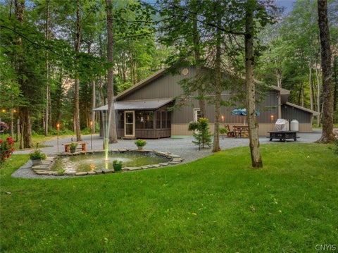Homes For Sale - 10958 Camp Ground Road<br/> Forestport, NY 13338
