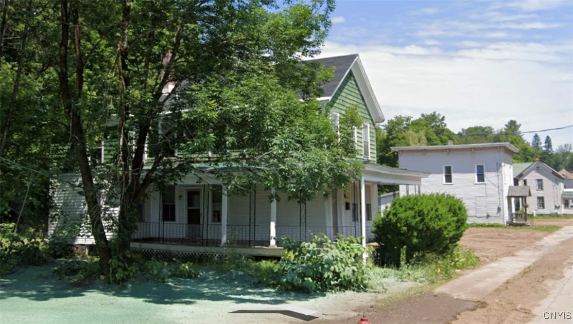 129 N Main Street