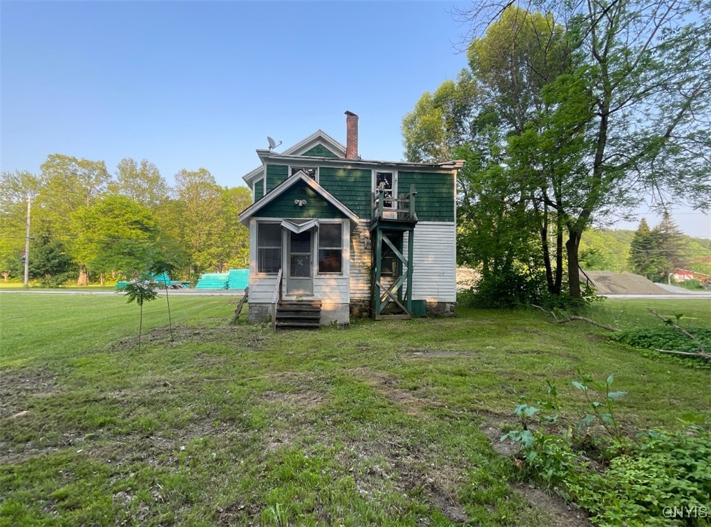129 N Main Street