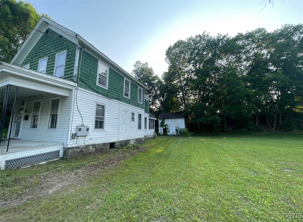 129 N Main Street