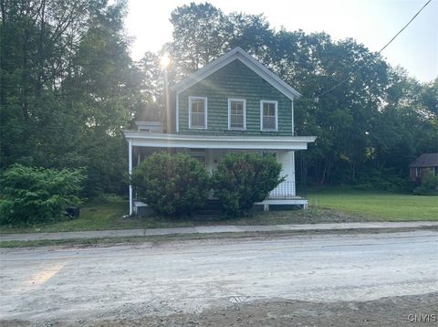 129 N Main Street Herkimer NY 13329