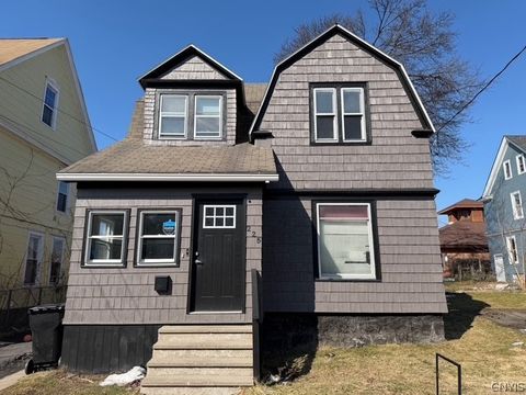 Photo of 225 E Colvin Street, Syracuse, NY 13205 (MLS # S1664986)
