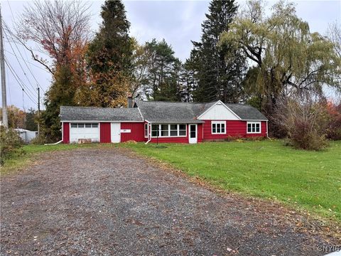 Photo of 277 US Route 11, Hastings, NY 13036 (MLS # S1647422)