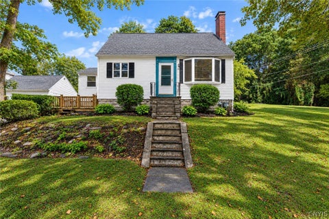 100 Dorchester Road, Geddes, NY 13219 - #: S1710791