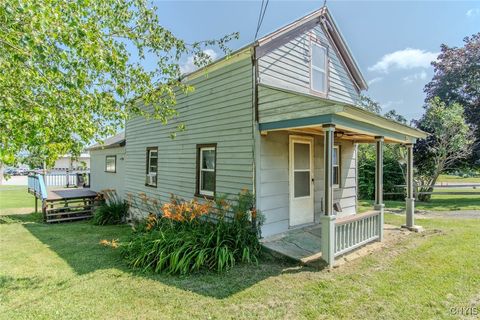 34159 State Route 126 Carthage NY 13619
