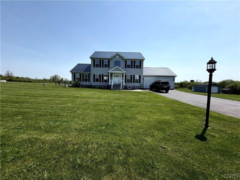 Homes For Sale - 25516 Contessa Lane<br/> Brownville, NY 13601