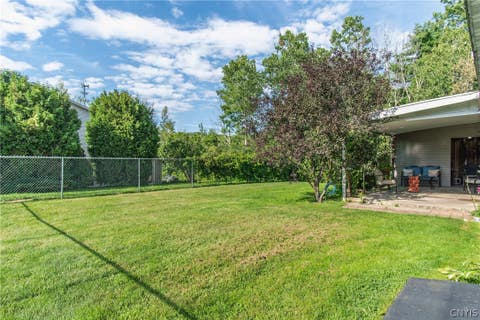 Tiny photo for 39 Saint Lawrence Avenue, Alexandria, NY 13607 (MLS # S1707692)
