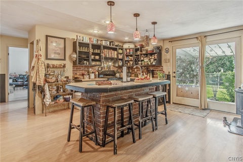 Tiny photo for 39 Saint Lawrence Avenue, Alexandria, NY 13607 (MLS # S1707692)