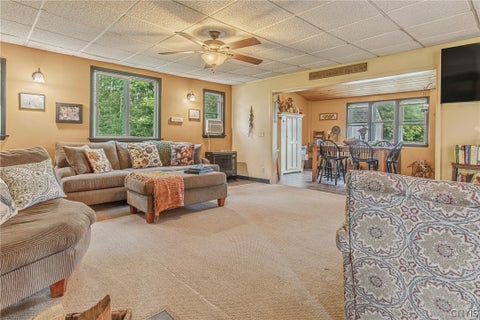 Tiny photo for 39 Saint Lawrence Avenue, Alexandria, NY 13607 (MLS # S1707692)