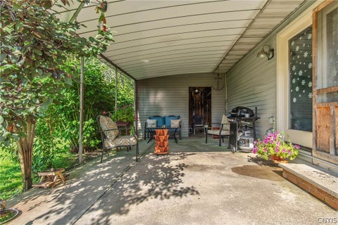 Tiny photo for 39 Saint Lawrence Avenue, Alexandria, NY 13607 (MLS # S1707692)