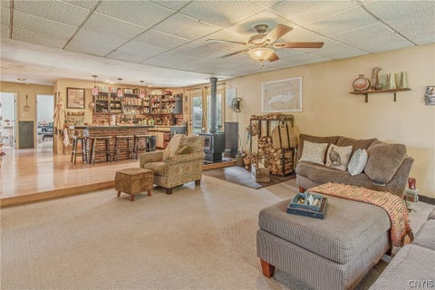 Tiny photo for 39 Saint Lawrence Avenue, Alexandria, NY 13607 (MLS # S1707692)