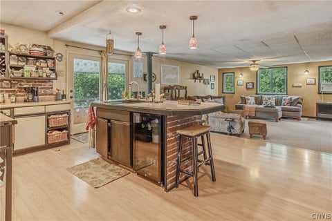 Tiny photo for 39 Saint Lawrence Avenue, Alexandria, NY 13607 (MLS # S1707692)