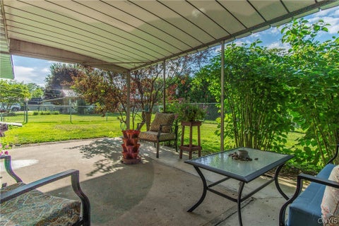 Tiny photo for 39 Saint Lawrence Avenue, Alexandria, NY 13607 (MLS # S1707692)