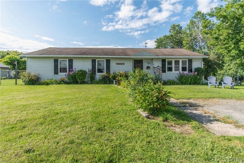 Photo of 39 Saint Lawrence Avenue, Alexandria, NY 13607 (MLS # S1707692)