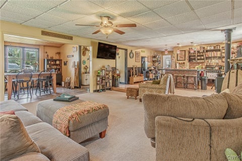 Tiny photo for 39 Saint Lawrence Avenue, Alexandria, NY 13607 (MLS # S1707692)