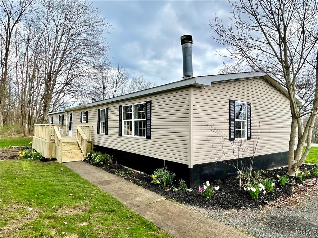 23 Carr Drive, Sandy Creek, New York image 8