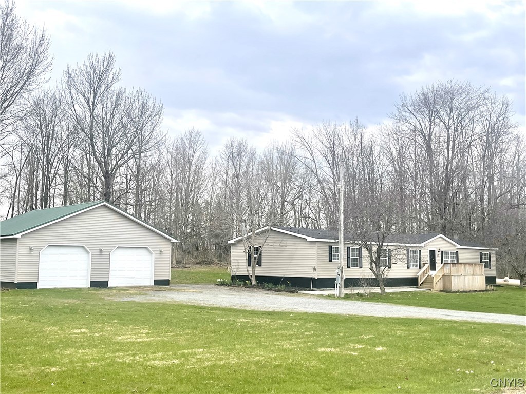 23 Carr Drive, Sandy Creek, New York image 1