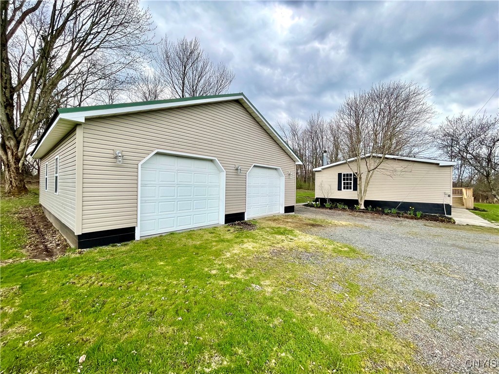 23 Carr Drive, Sandy Creek, New York image 7
