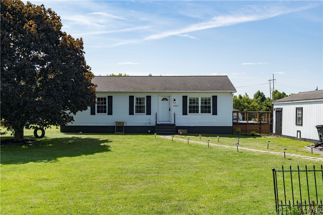20604 County Route 63
