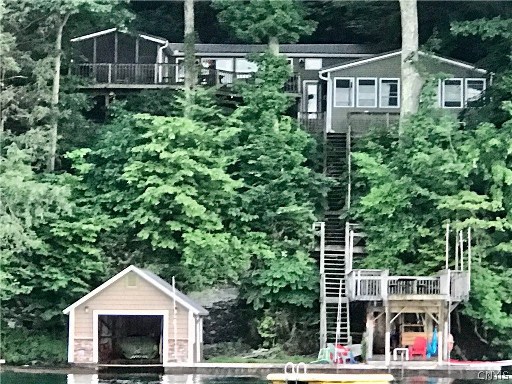 14 Fire Lane Four
