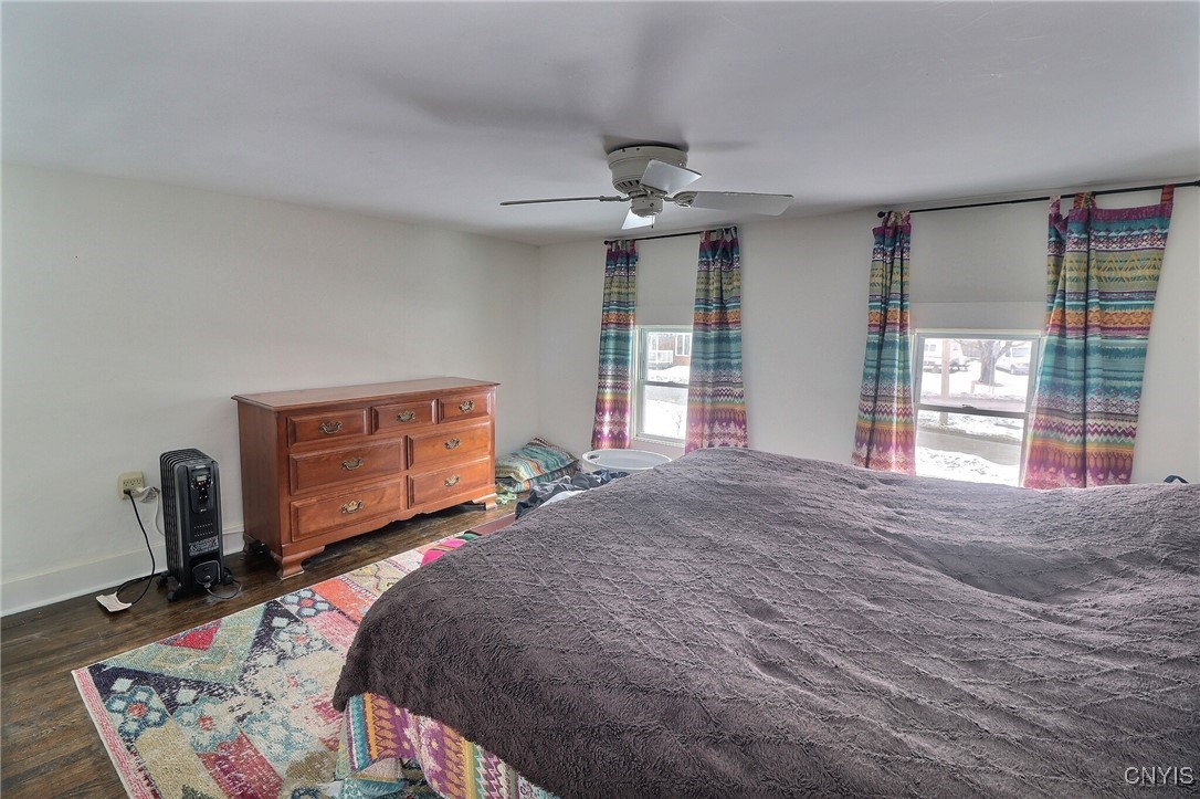 11302 Mill Street, Brookfield, New York image 18