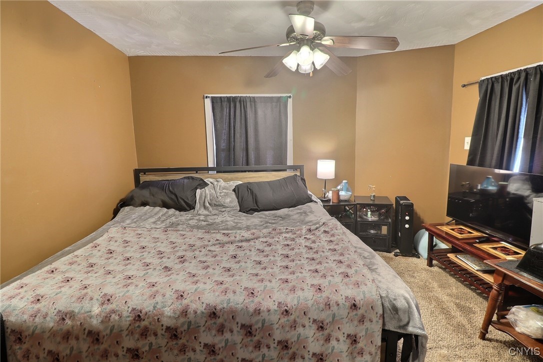 11302 Mill Street, Brookfield, New York image 11