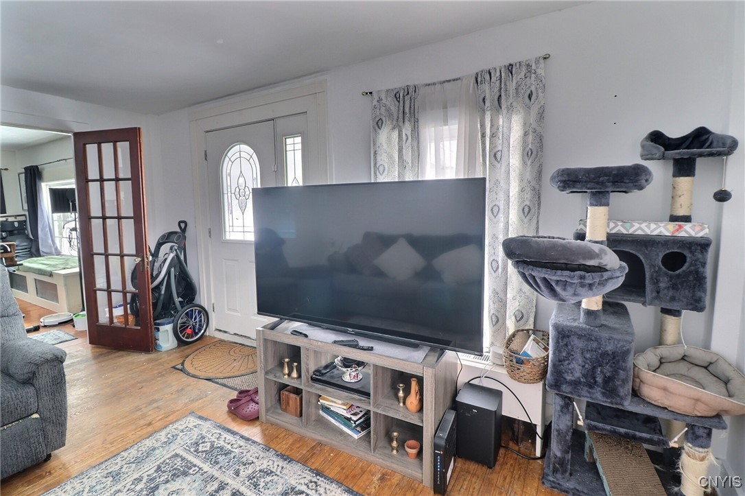 11302 Mill Street, Brookfield, New York image 8