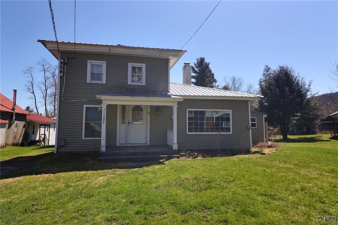 11302 Mill Street, Brookfield, New York image 2