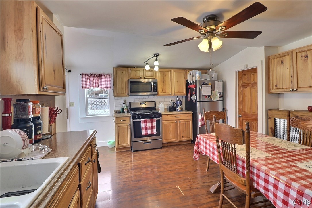 11302 Mill Street, Brookfield, New York image 4