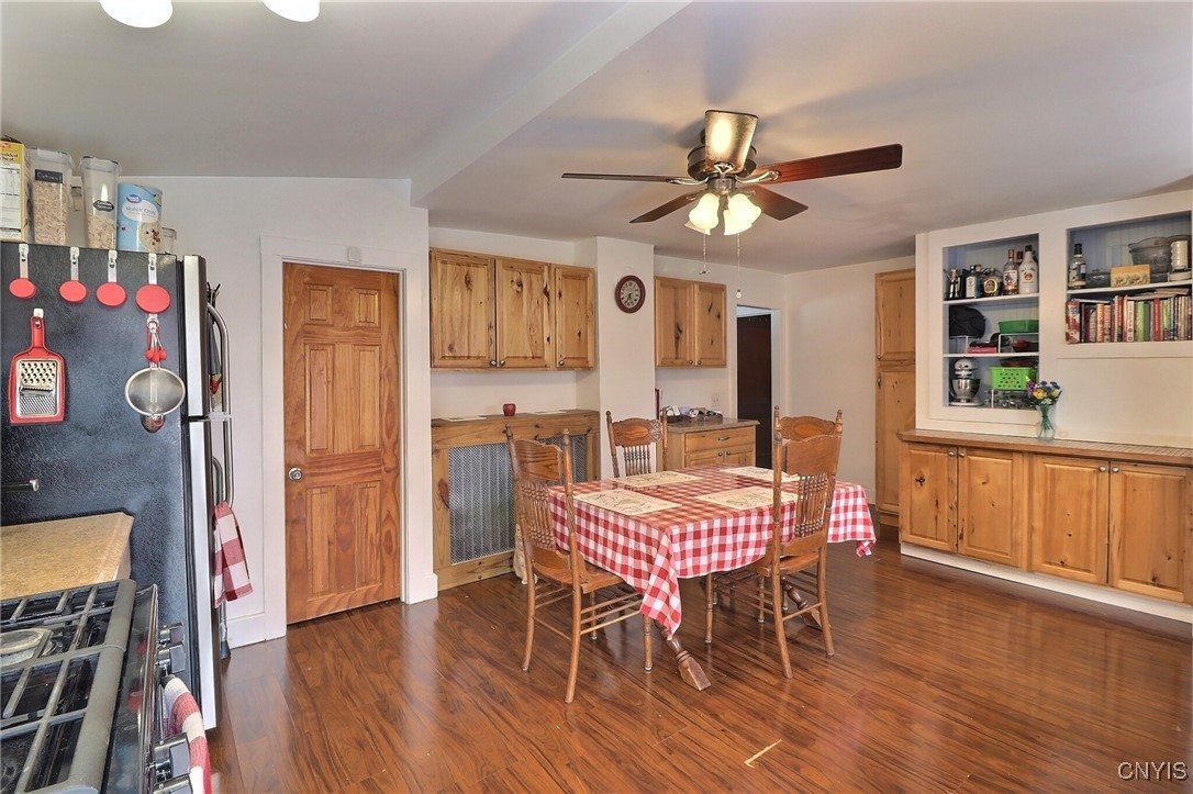 11302 Mill Street, Brookfield, New York image 6