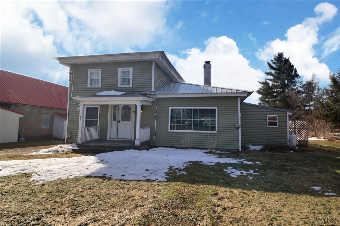 11302 Mill Street, Brookfield, New York image 2