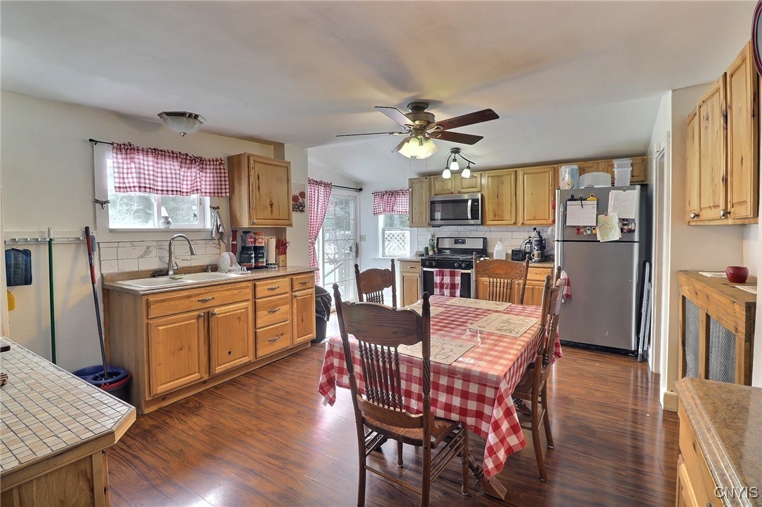11302 Mill Street, Brookfield, New York image 3