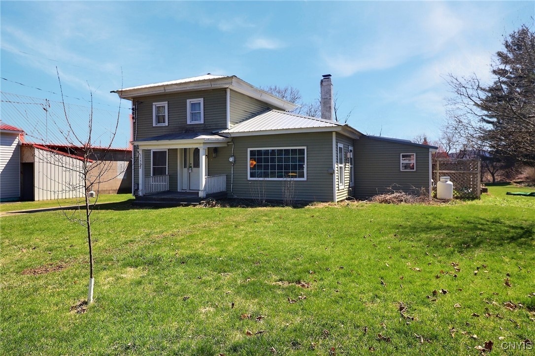 11302 Mill Street, Brookfield, New York image 3