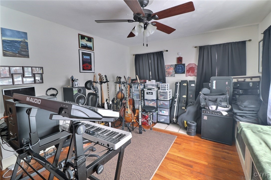 11302 Mill Street, Brookfield, New York image 12