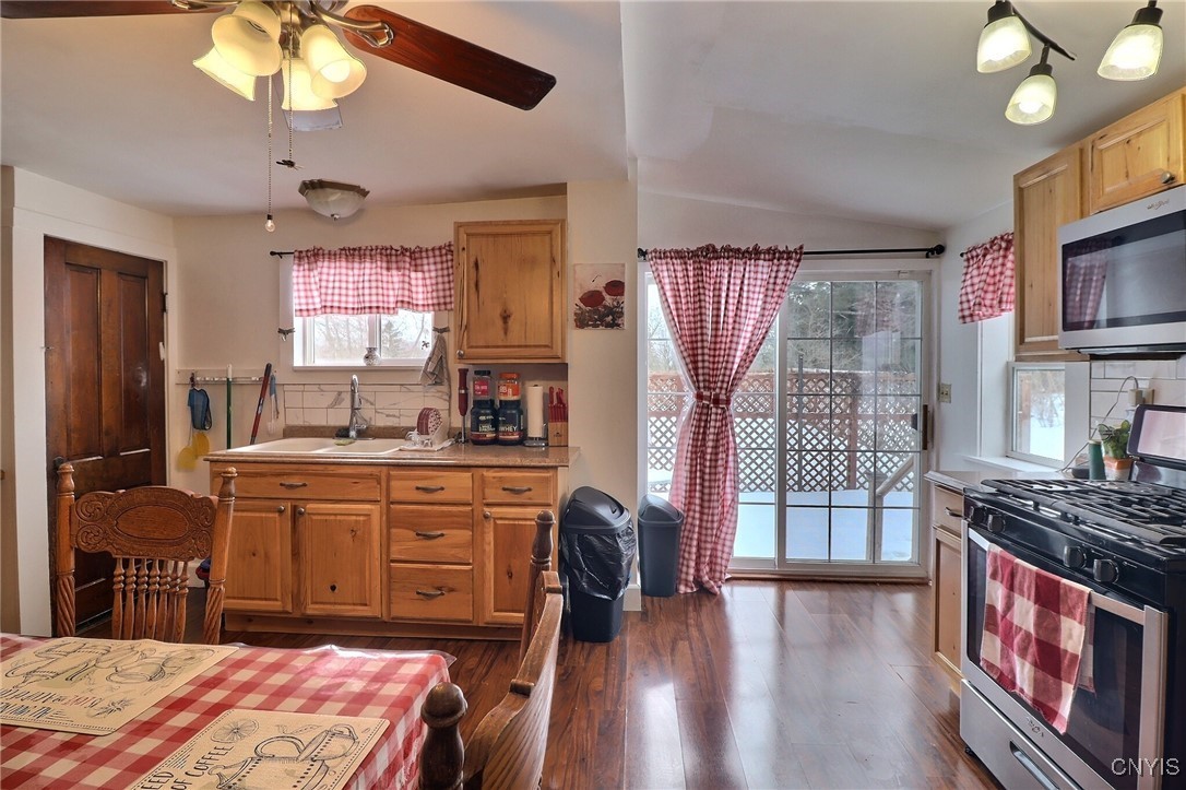 11302 Mill Street, Brookfield, New York image 5